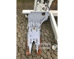 Maschine: DIOSNA HK 224 Hebekipper