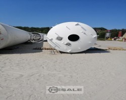 Maschine: REIMELT  silo