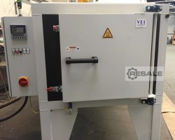 Maschine: VEI VEI_KO_EB Öfen