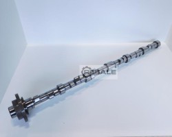 Maschine: MWM 2016-12 Nockenwelle