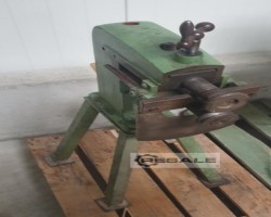 Maschine: FASTI 401-63-1,25 Sickenmaschinen
