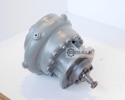 Maschine: MWM 440 Wasserpumpe