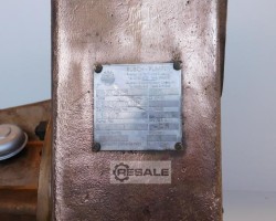 Maschine: MWM 440 Wasserpumpe