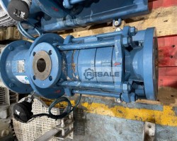 Maschine: STERLING SIHI CEHB 5101-6 AF 3AZ 1A 4 N Pumpen