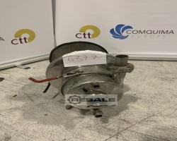 Maschine: ABB  Pumpen