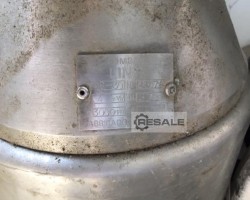 Maschine: D+E LINX S-30