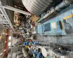 Maschine: STERLING SIHI ATEX Pumpen