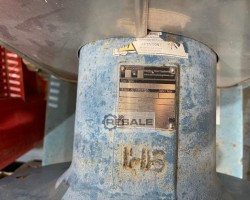 Maschine: STERLING SIHI CBED 065200-183CF3AE4EEY Pumpen