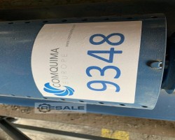 Maschine: STERLING SIHI CBSD 050200 C1AFS4R3A0 Pumpen