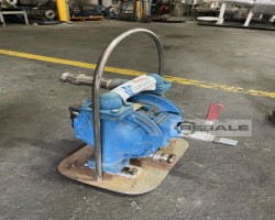 Maschine: SANDPIPER B1A1WABS000 Pumpen