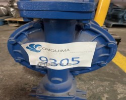 Maschine: SANDPIPER B1INWABS000 Pumpen