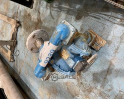 Maschine: SANDPIPER S15 B1INWABS000 Pumpen