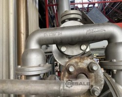 Maschine: VERSA-MATIC E2 Pumpen