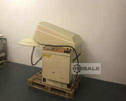 Maschine: WERNER + PFLEIDERER UC 80 A Spiralknetmaschinen