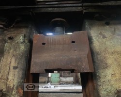 Maschine: KRAMATORSK M2152 16T Gesenkschmiedepressen