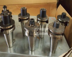 Maschine: SK 50  Aufnahmen