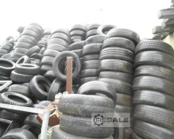 Maschine: DIVERSE  Reifen für Export