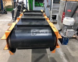 Maschine: IDEMAG 1030/530/230 Magnetabschneider