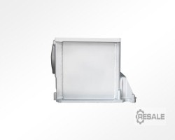 Maschine: DIDAR INDUSTRIAL COOLING- MTU 12V2000 M84 X00018011/87 LADELUFTKÜHLER / LADELUFTKÜHLER