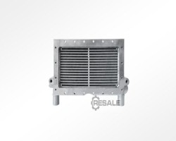 Maschine: DIDAR INDUSTRIAL COOLING- MTU 12V183 TE93 0030983920 Ladeluftkühler / Ladeluftkühler /