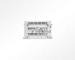 Maschine: DIDAR INDUSTRIAL COOLING MTU 20V 1163 TB93 0020984020 MTU 20V 1163 TB93 NACHKÜHLER