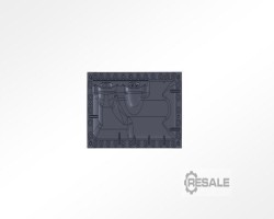 Maschine: DIDAR INDUSTRIAL COOLING MTU 20V 1163 TB93 5840900014 Ladeluftkühler / Ladeluftkühler /