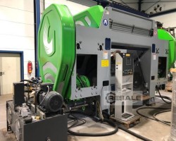 Maschine: LINDNER RECYCLINGTECH Jupiter 2200 Vorzerkleinerer
