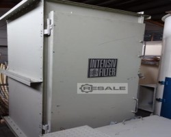 Maschine: INTENSIV JC20 Filteranlagen