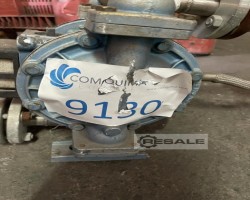 Maschine: VERSA-MATIC E5 Pumpen