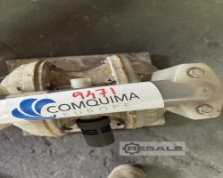 Maschine: VERSA-MATIC E5 Pumpen