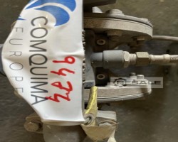 Maschine: VERSA-MATIC E5 Pumpen