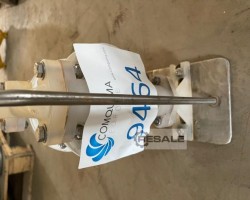 Maschine: VERSA-MATIC E5PP5T5T9C Pumpen