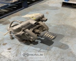 Maschine: VERSA-MATIC E5 SA5T559C-ATEX Pumpen