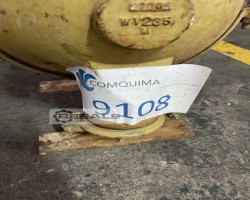 Maschine: VERSA-MATIC V2 Pumpen