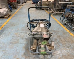 Maschine: BLAGDON 2B-SA-BB-TTS Pumpen