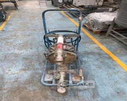 Maschine: BLAGDON 2B-SA-BB-TTS Pumpen