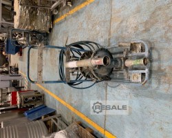 Maschine: BLAGDON 2B-SA-BB-TTS Pumpen