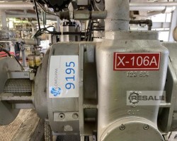 Maschine: BUSCH PANDA WV 1000 C 0EC ZZTZ Pumpen