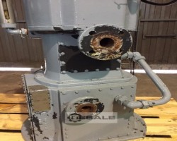 Maschine: STERLING SIHI DRYB 160016 GT Pumpen