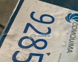 Maschine: STERLING SIHI CBED 065200 CF3 AE 4B 2Y Pumpen