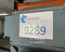 Maschine: STERLING SIHI CBED 065200-187 CF 3AE 4B 2 Pumpen