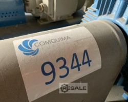 Maschine: STERLING SIHI CBSA 065250 Pumpen