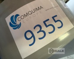 Maschine: STERLING SIHI CBED 065200-187 CF 3AE 4B 2 Pumpen