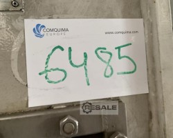 Maschine: KRAUSS MAFFEI SZ 92 Zentrifugen