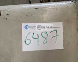 Maschine: KRAUSS MAFFEI SZ 92 Zentrifugen