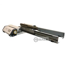 Maschine: KNAPP 35B Knapp OSR Shuttles Typ