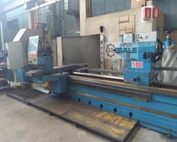 Maschine: GIANA GFP14 Tiefbohrmaschinen