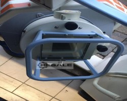 Maschine: SIEMENS Mobilett XP Röntgengeräte