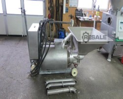 Maschine: STEPHAN MCH-D 60 A, MCH-D 30 Feinstzerkleinerer / Emulsifier