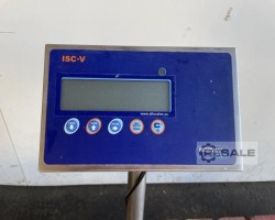 Maschine: ALLSCALES ISC-V Plattform skaliert